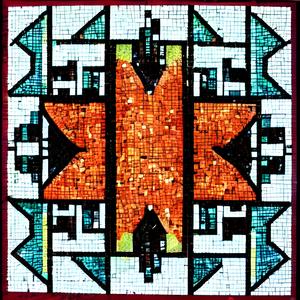 Mosaik