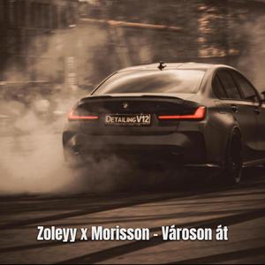 Városon át