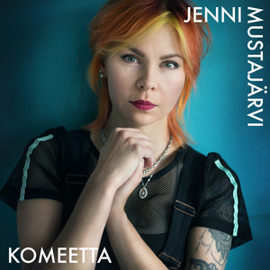 Komeetta