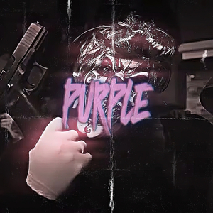 [Free] Laja X Blacky Drippy "purple" X Nydrill Type Beat (Base de Driill)