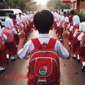 Ayo Sekolah