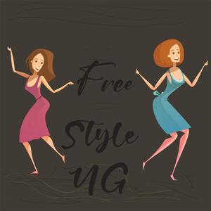 Randigi dinda Randigi ndigidinda free style Ug