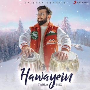 Hawayein (Tabla Mix)