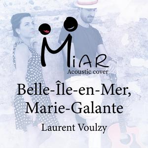 Belle-Île-en-Mer, Marie-Galante