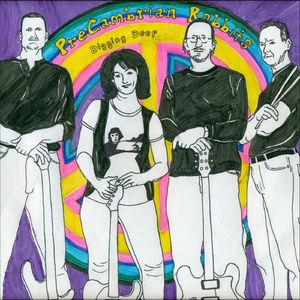 Channeling Joan Jett