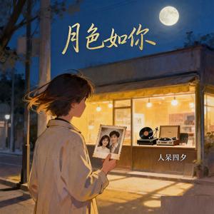 月下心语