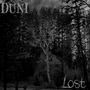 Lost