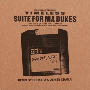 Untitled/Fantastic (Foynes to Feakle Remix)