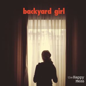 Backyard Girl