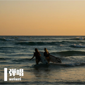 写不完的温柔（weiwei版）