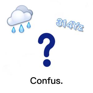 Confus