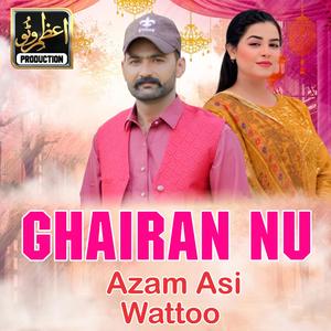 Ghairan Nu
