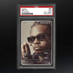 [FREE] Gunna x Wheezy Type Beat - "Voodoo"