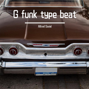 G Funk Type Beat (Bpm95 E Minor)