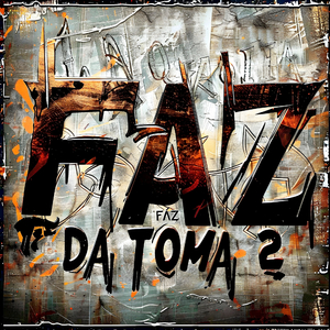 FAZ DA TOMA 2 (Ultra Slowed)