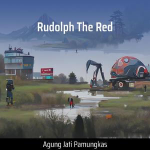 Rudolph the Red