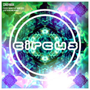 I'd Do It Again (feat. Saint Yves) [Lost In Beijing Remix]