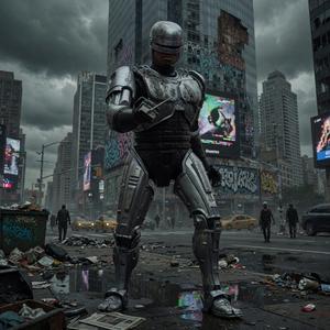 ROBOCOP
