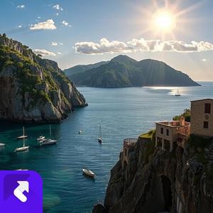 霓虹蝶舞 (伴奏)