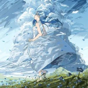 形容（女声弹唱版）