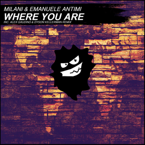 Where You Are (Alex Gaudino & Dyson Kellerman Remix)