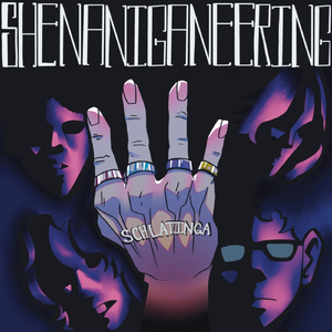 Interpupillary Distances