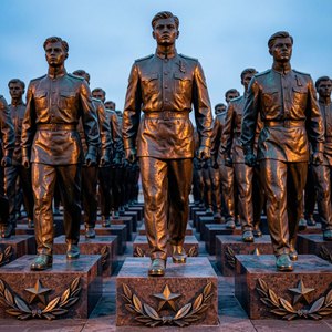 Вечный караул