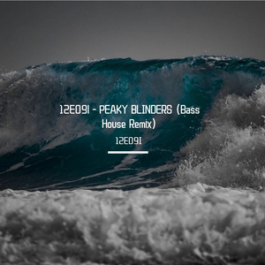 otnicka-12E09l - PEAKY BLINDERS （Bass House Remix）（12E09I remix）