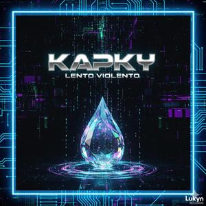 Kapky (feat. Mia Music CZ)