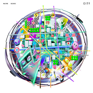 One Heart and Little Hands