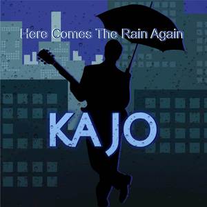 Here Comes the Rain Again