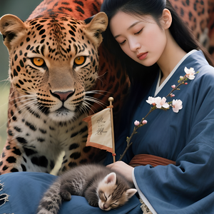 楚辞.九歌.山鬼