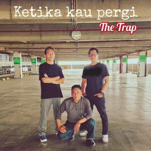 Ketika Kau Pergi