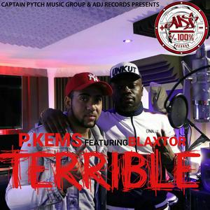 Terrible (feat. Blaxtor)