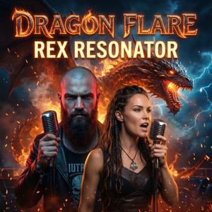 DRAGON FLARE