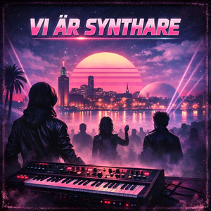 Vi är Synthare