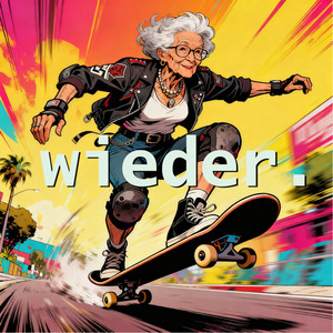 Wieder (Akustik-Version 2025)
