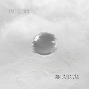 Låtsas igen
