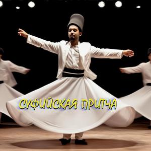 Суфийская притча