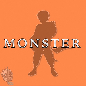 Monster (Naruto)