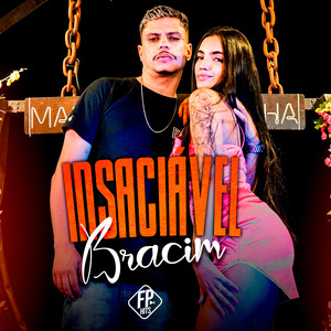 Insaciável