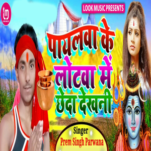 Payalava Ke Lota Me Chhed Dekhani