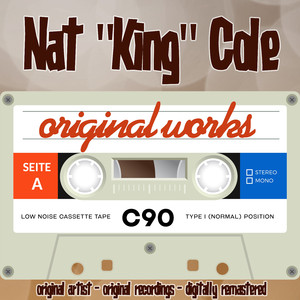 Orange Colored Sky (Remastered)