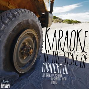 King of the Mountain (Karaoke Version)