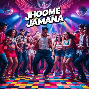 झूमे ज़माना (Jhoome Jamana)