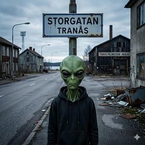Tranås