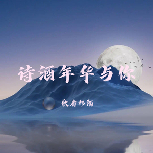 诗酒年华与你