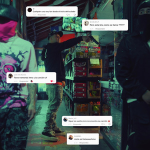 Una Mala (Radio Edit)