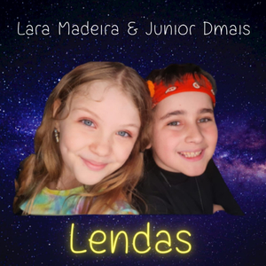 Lendas (Cover)
