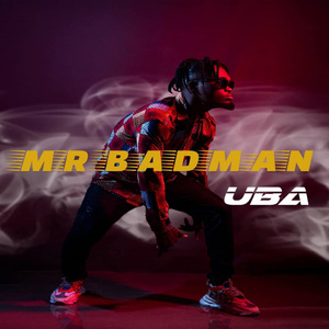 Mr Badman